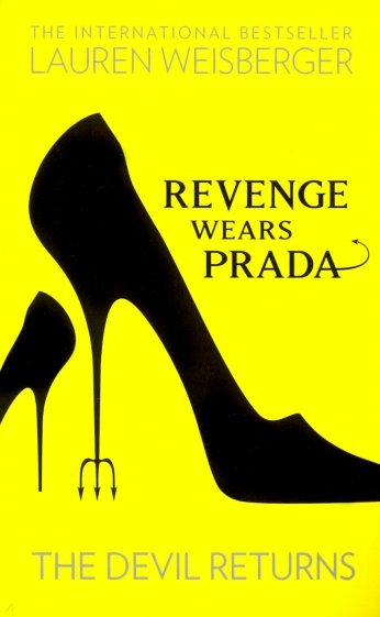 Revenge Wears Prada: The Devil Returns