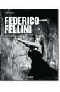 цена Federico Fellini. The Complete Films