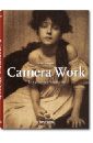 Alfred Stieglits. Camera Work. The Complete Photographs. 1903-1917 - Roberts Pam
