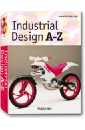 цена Industrial Design A-Z
