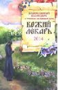 Смирнов А. В. Божий лекарь. Православный календарь на 2014 год (с чтением на каждый день) цена и фото