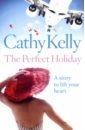 Kelly Cathy The Perfect Holiday hlad a l the long flight home