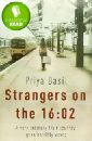 цена Basil Priya Strangers on the 16:02