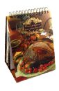 Книга для записи кулинарных рецептов (30136) книга для записи кулинарных рецептов паста креветки 39907