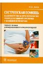Дзигуа Манана Владимировна Сестринская помощь в акушерстве и при патологии репродуктивной системы у женщин и мужчин