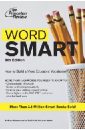 Robinson Adam Word Smart more word smart