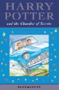 Rowling Joanne Harry Potter and the Chamber of Secrets (Book 2) кружка термос harry potter rather be at hogwarts eco