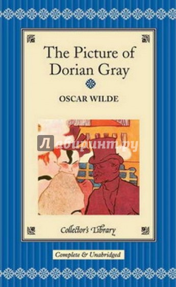 Picture of Dorian Gray