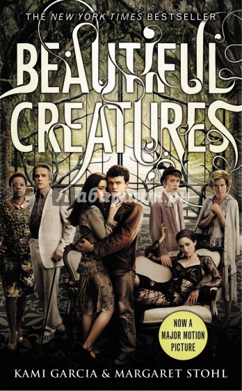 Beautiful Creatures Film Tie-In