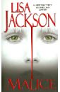 jackson lisa the third grave Jackson Lisa Malice