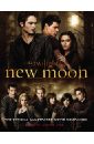 Meyer Stephenie Twilight Saga. New Moon. The Official Illustrated Movie Companion meyer stephenie twilight