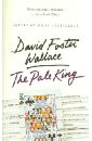 Wallace David Foster The Pale King wallace d f infinite jest a novel