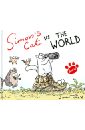 Tofield Simon Simon`s Cat Vs the World new 8 books set one hundred thousand whys children