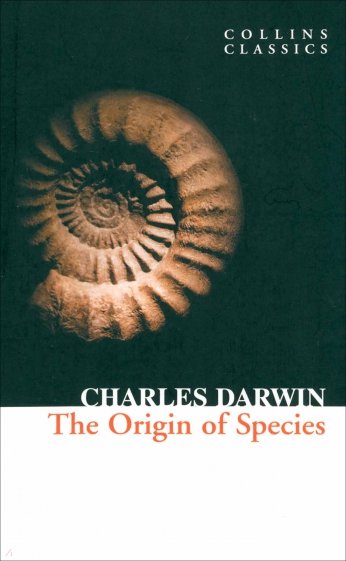 The Origin Of The Species