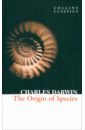 Darwin Charles The Origin Of Species