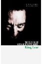 Shakespeare William King Lear shakespeare w king lear король лир пьеса на англ яз