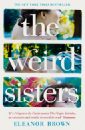 han jenny we ll always have summer Brown Eleanor The Weird Sisters
