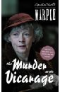 Christie Agatha The Murder at the Vicarage christie agatha the murder at the vicarage cd