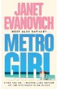 evanovich janet one for the money Evanovich Janet Metro Girl