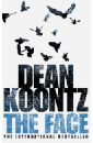 Koontz Dean The Face koontz dean dean koontz s frankenstein the dead town