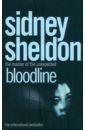 Sheldon Sidney Bloodline little elizabeth dear daughter
