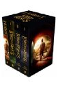 Tolkien John Ronald Reuel The Hobbit and The Lord of the Rings Film tie-in
