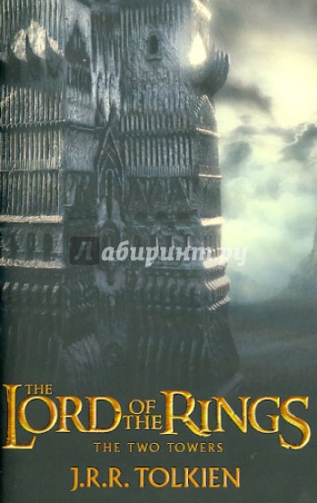 The Lord of the Rings: The Two Towers