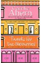 Ahern Cecelia Thanks for the Memories ahern cecelia the gift