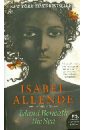 Allende Isabel Island Beneath the Sea allende isabel portrait in sepia