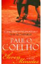 Coelho Paulo Eleven Minutes цена и фото