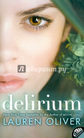 Delirium