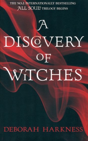 A Discovery of Witches