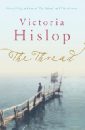 Hislop Victoria The Thread hislop victoria the island