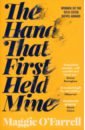 O`Farrell Maggie The Hand That First Held Mine o farrell maggie hamnet