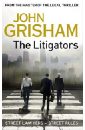 Grisham John The Litigators
