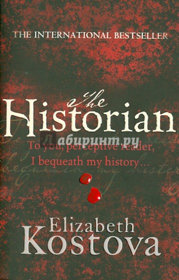 The Historian