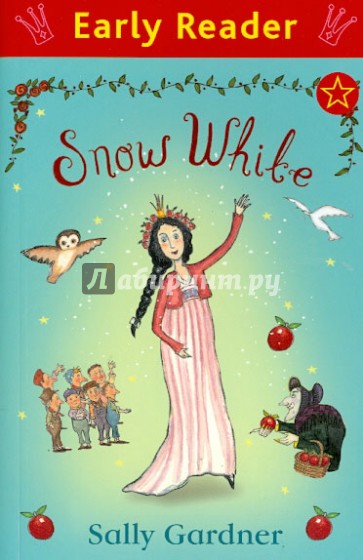 Snow White