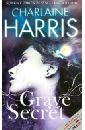 Harris Charlaine Grave Secret