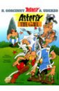 Goscinny Rene Asterix the Gaul caesar gaius iulius the conquest of gaul