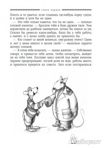 Иллюстрация 5 из 30 для Приключения озорного мышонка - Юдит Берг | Лабиринт - книги. Источник: Лабиринт