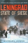 Leningrad: State of Siege