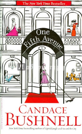 One Fifth Avenue