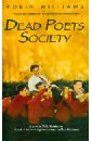 Обложка Dead poets society (Film Tie-In)