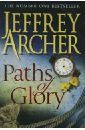 Archer Jeffrey Paths of Glory archer jeffrey cat o nine tales