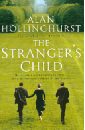 Hollinghurst Alan The Stranger's Child