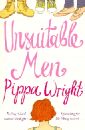 Wright Pippa Unsuitable Men nicole helm so wrong it must be right