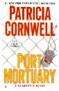 Cornwell Patricia Port Mortuary cornwell patricia red mist