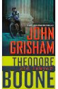 mcbride alex defending the guilty truth and lies in the criminal courtroom Grisham John Theodore Boone: Kid Lawyer