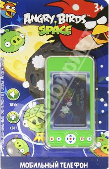 Angry Birds iphone (T55642)