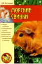 Нестерова Дарья Морские свинки marbushka marbushka настольная игра морские свинки